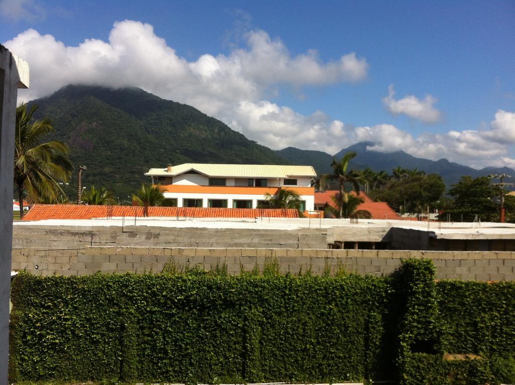 Hotel Veleiro Peruíbe 客房 照片