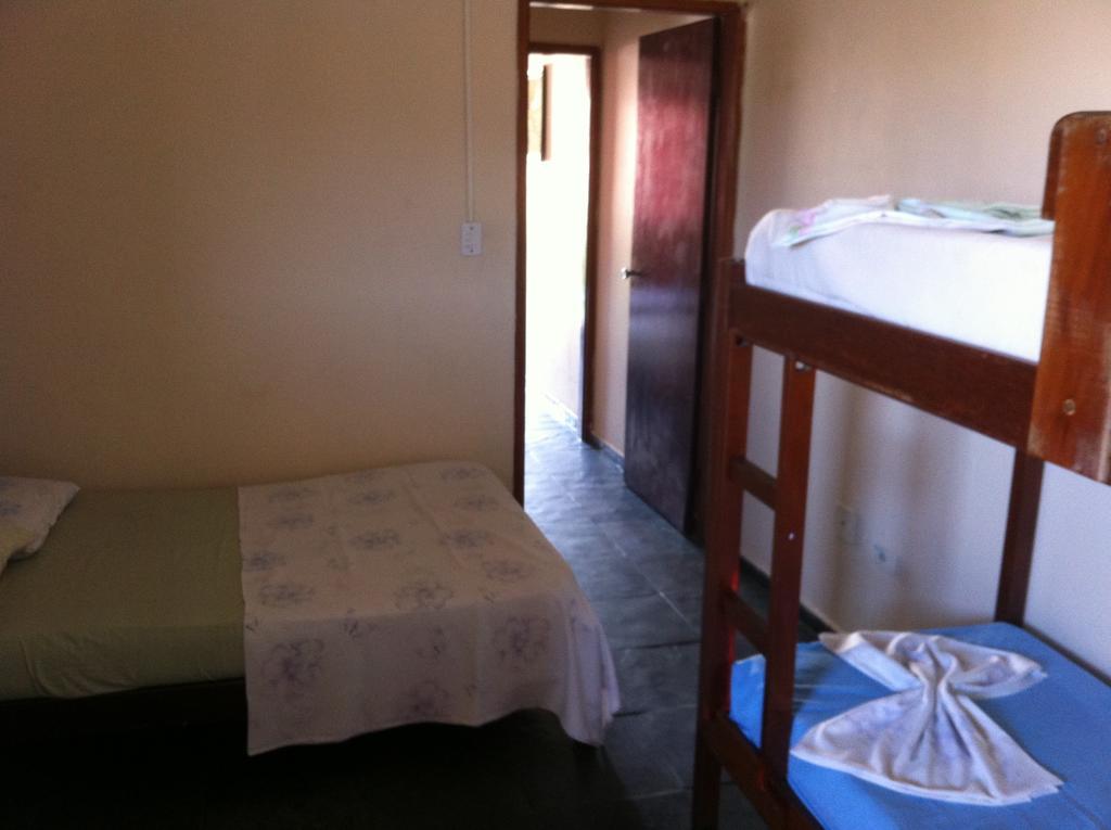 Hotel Veleiro Peruíbe 客房 照片