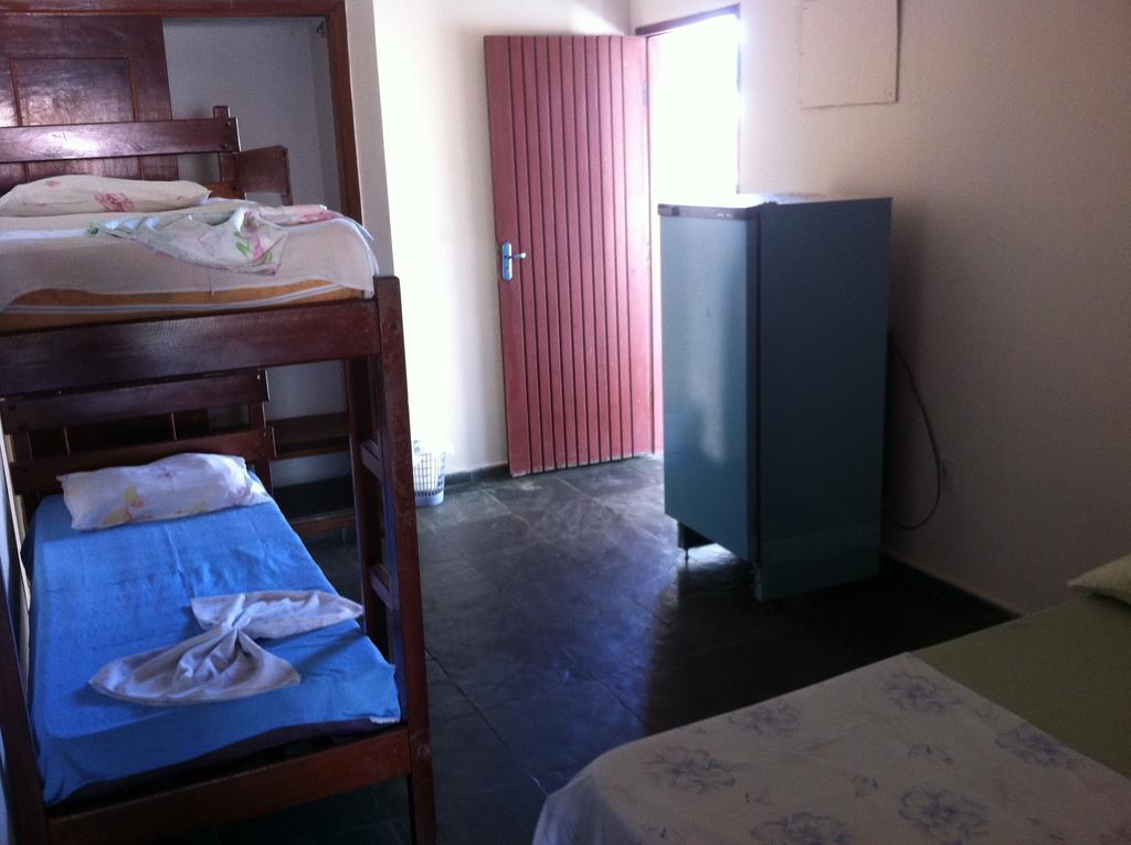Hotel Veleiro Peruíbe 客房 照片