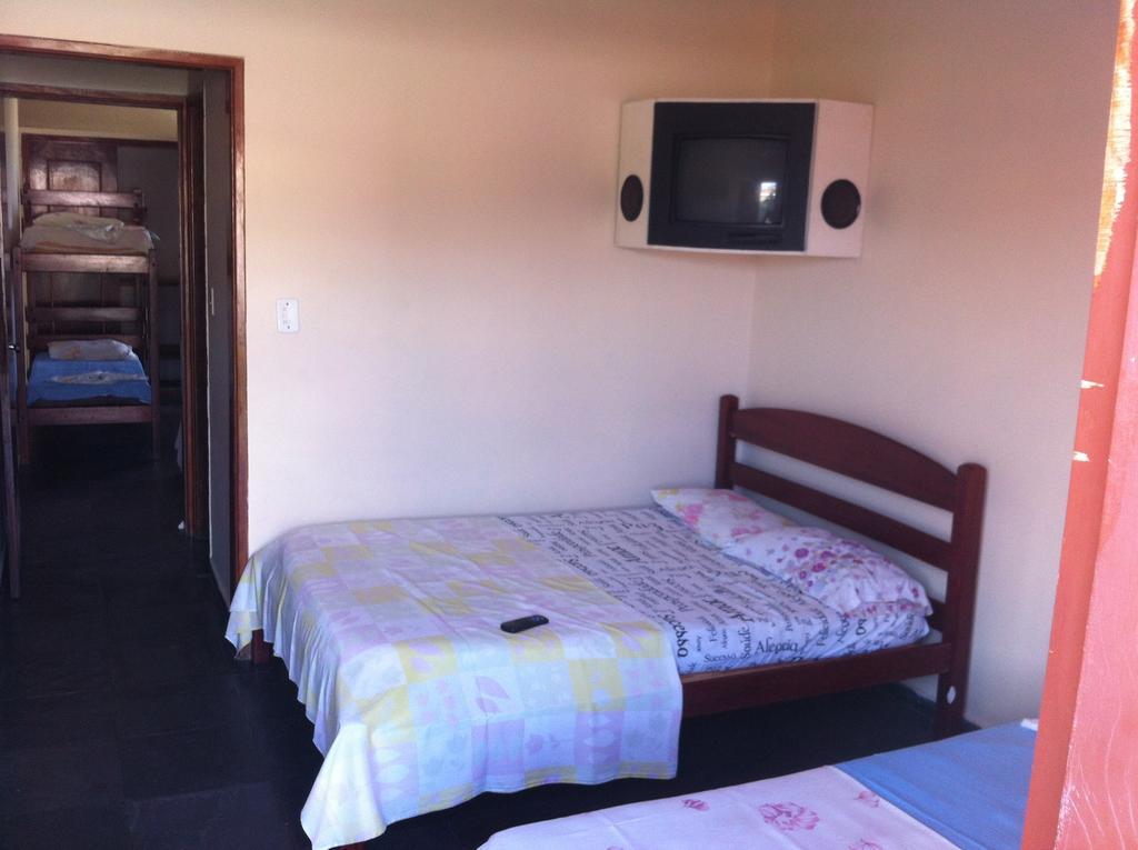Hotel Veleiro Peruíbe 客房 照片