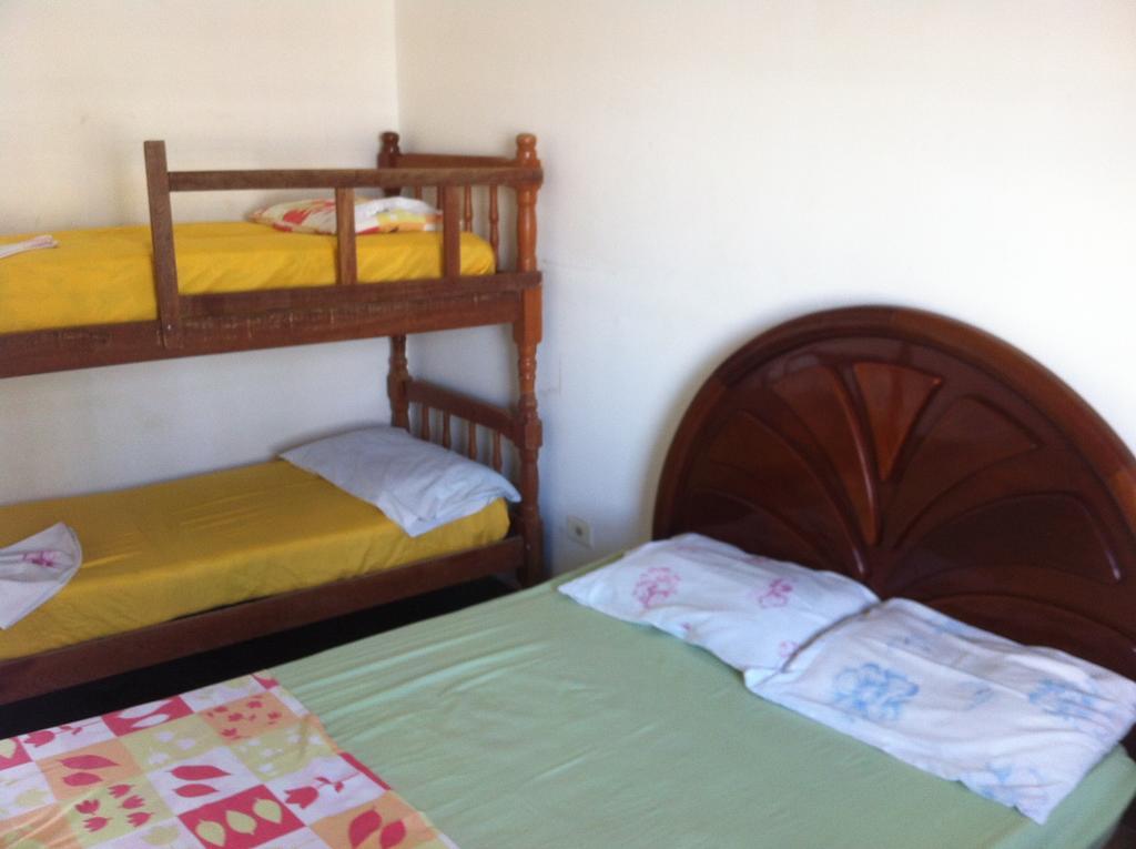 Hotel Veleiro Peruíbe 客房 照片
