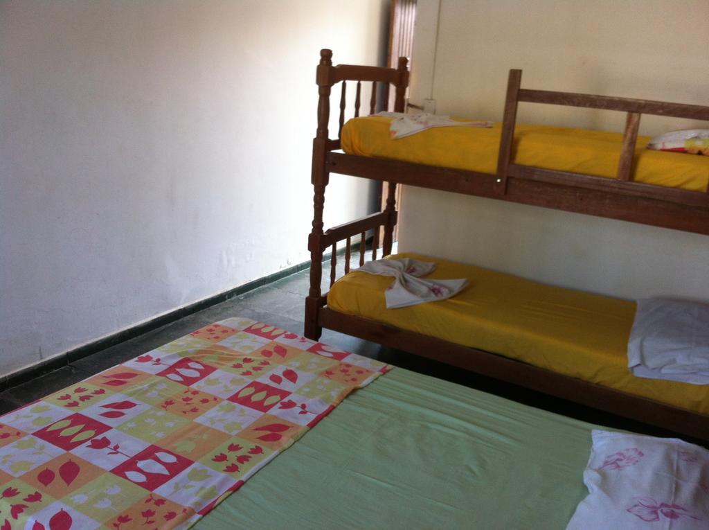 Hotel Veleiro Peruíbe 客房 照片