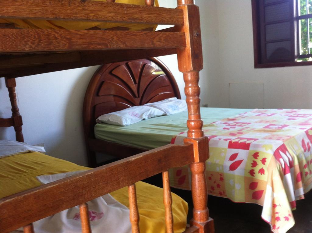 Hotel Veleiro Peruíbe 客房 照片
