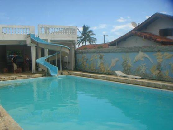 Hotel Veleiro Peruíbe 外观 照片